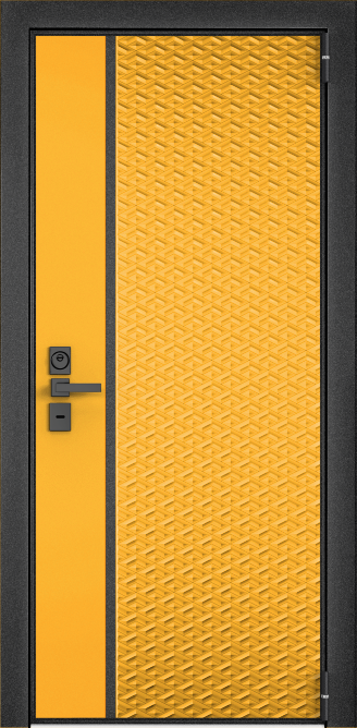 ЛКП Цитрус в Ярославле