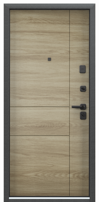 ПВХ Дуб Песок Горизонт в Ярославле