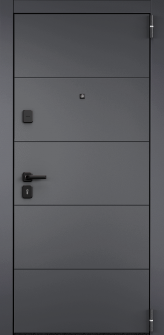 ПВХ Оскуро в Ярославле