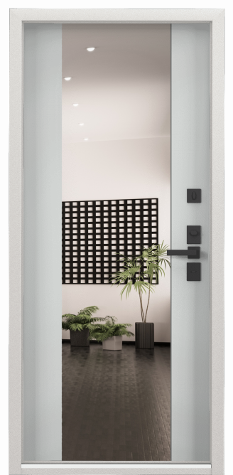 ЛКП Clear в Ярославле