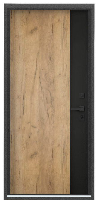 ПВХ Дуб крафт золотой в Ярославле