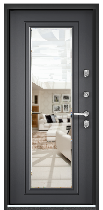 ПВХ Оскуро в Ярославле