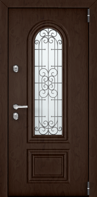 ФМ Черное дерево в Ярославле