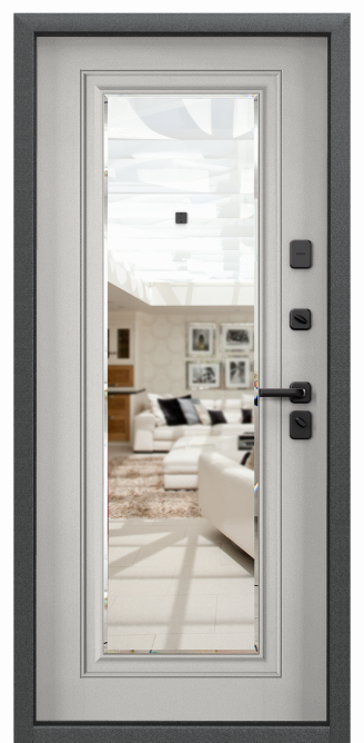 ПВХ Бьянко в Ярославле