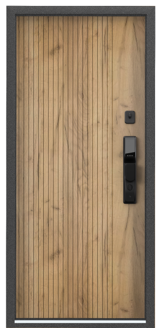 ПВХ Дуб крафт золотой в Ярославле