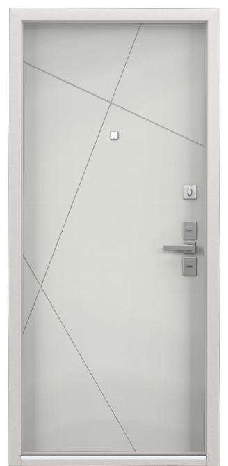 ПВХ Ферро в Ярославле