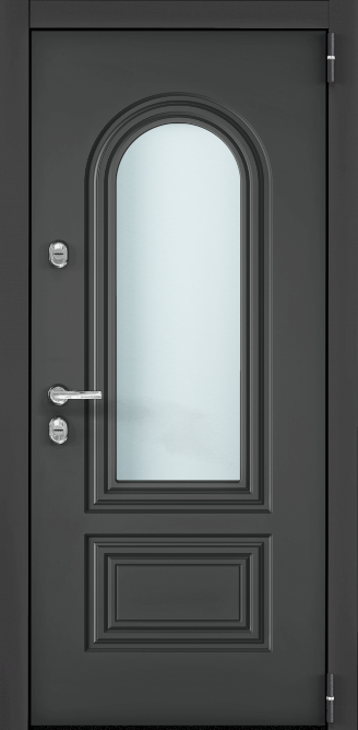 ЛКП Графит в Ярославле