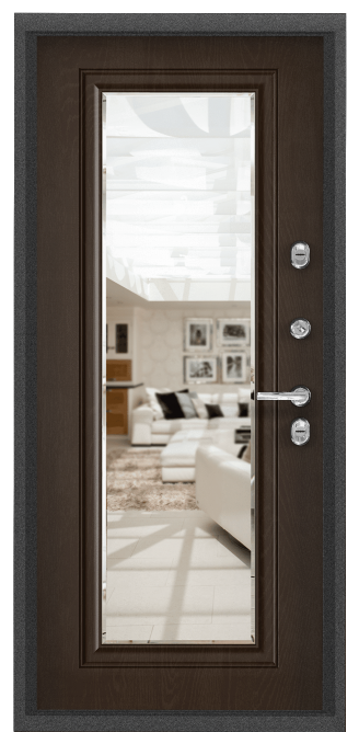 ПВХ Дуб коньяк в Ярославле