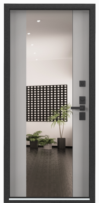 ЛКП Ivory в Ярославле