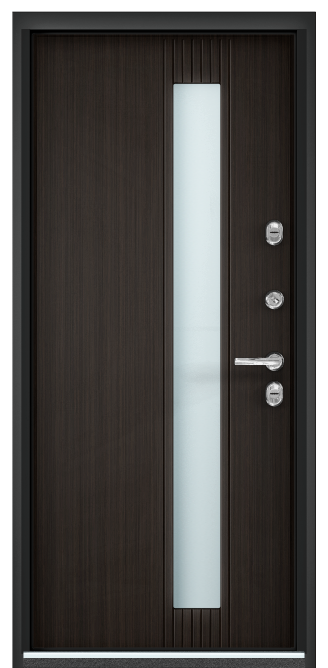 ПВХ Лиственница темная в Ярославле