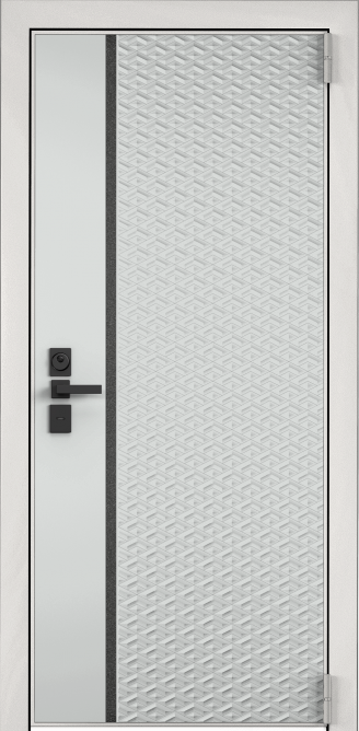 ULTIMATUM NEXT, Панель MDF с лакокрасочным покрытием, Rhombus-R, ЛКП Clear в Ярославле