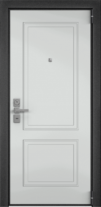 ЛКП Clear в Ярославле