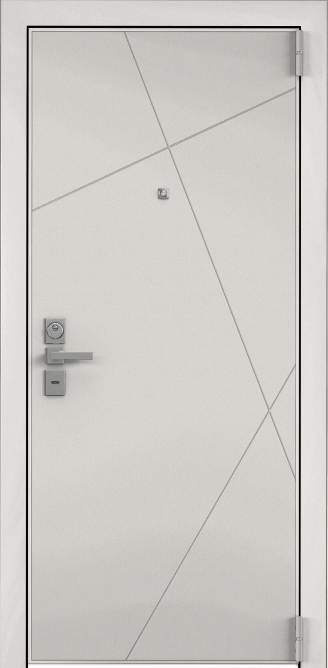 ПВХ Бьянко в Ярославле