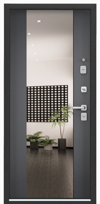 ПВХ Оскуро в Ярославле