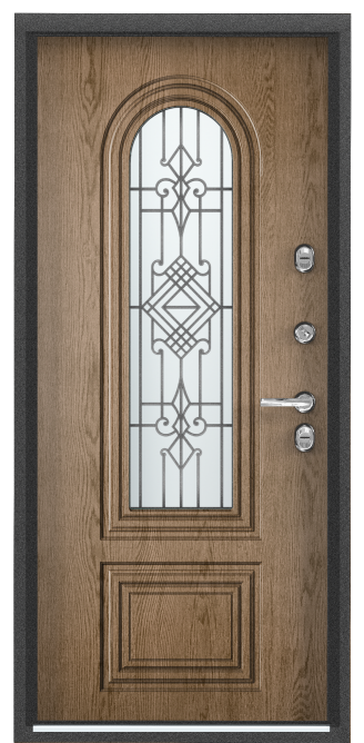 ПВХ Астана Табачный в Ярославле