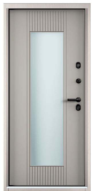 ПВХ Айвори в Ярославле