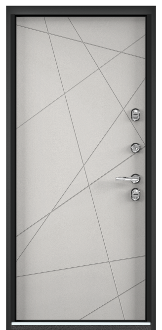 ПВХ Бьянко в Ярославле