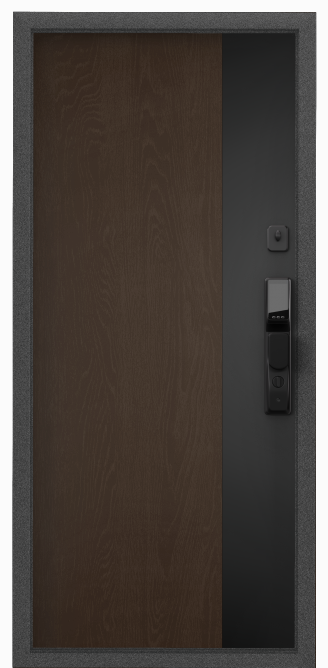 ПВХ Дуб коньяк в Ярославле