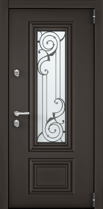 ЛКП Бруно в Ярославле