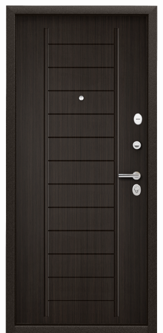 ПВХ Лиственница темная в Ярославле