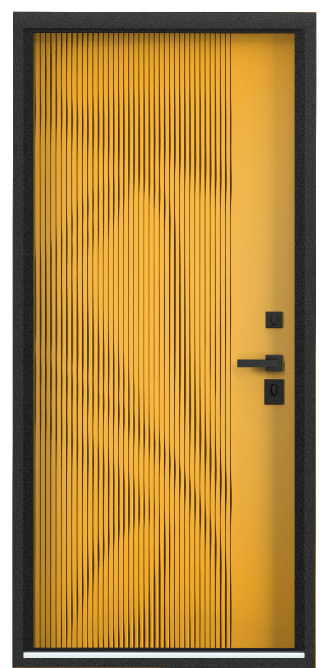 ЛКП Цитрус в Ярославле