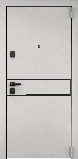 S.OMEGA PRO MP, Порошково-полимерное покрытие, SP-19B, Колоре бьянко в Ярославле