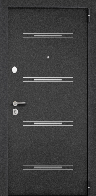 Колоре Неро в Ярославле