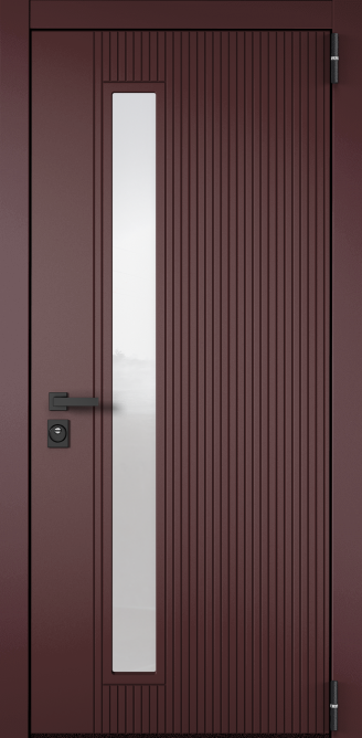 ЛКП Кармин в Ярославле