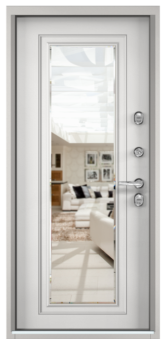 ПВХ Бьянко в Ярославле