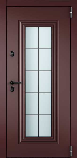 ЛКП Кармин в Ярославле