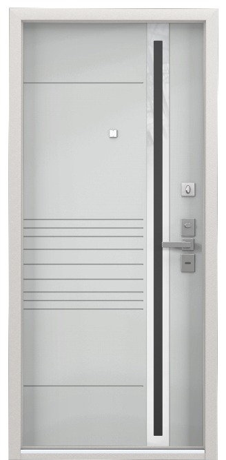 ЛКП Clear в Ярославле