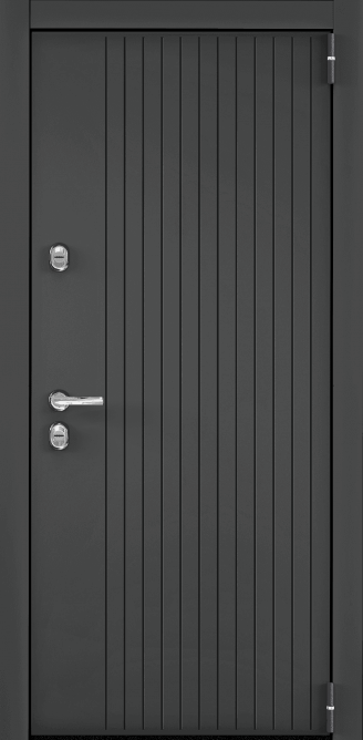 ЛКП Графит в Ярославле