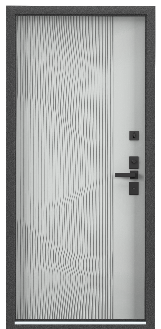 ULTIMATUM NEXT, Панель MDF с лакокрасочным покрытием, Saros-R, ЛКП Clear в Ярославле