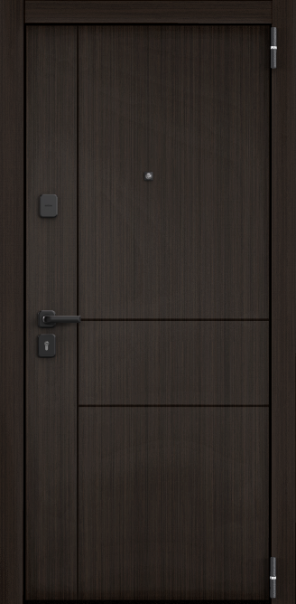 ПВХ Лиственница темная в Ярославле