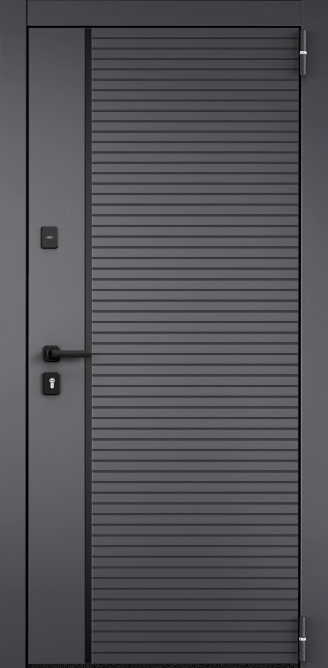 ПВХ Оскуро в Ярославле