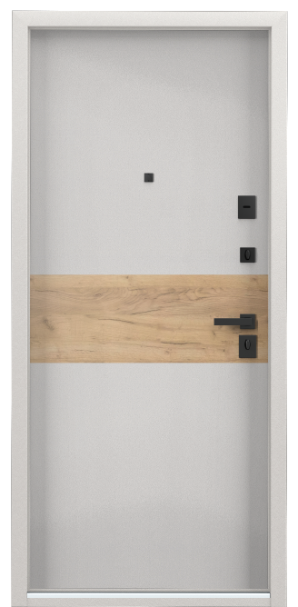 ПВХ Бьянко в Ярославле