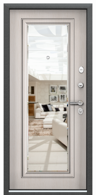 Лиственница белая (арт. ПВХ Лиственница белая) в Ярославле