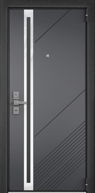 ПВХ Оскуро в Ярославле