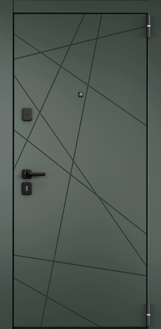 ПВХ Авокадо в Ярославле