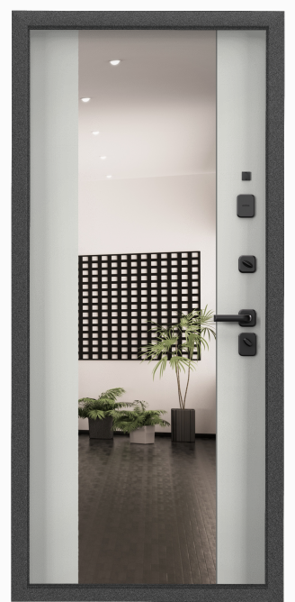 ПВХ Ферро в Ярославле