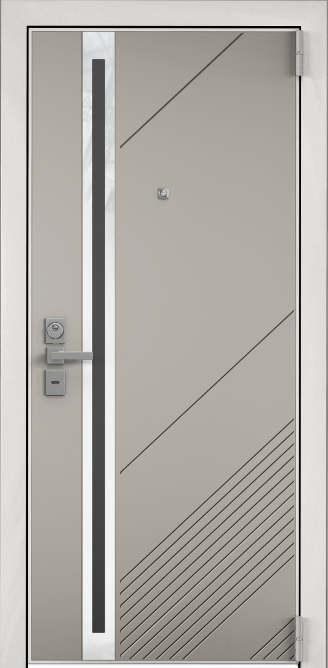 ПВХ Крема в Ярославле