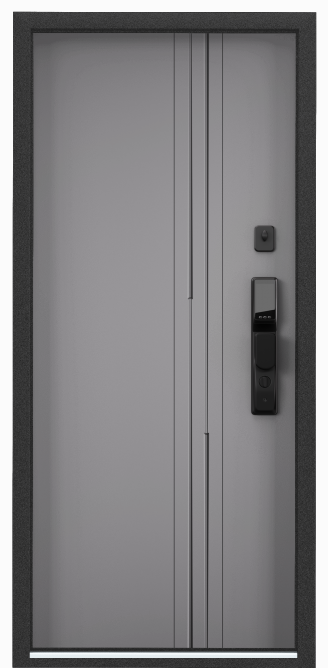 ПВХ Гриджио в Ярославле