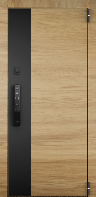 ПВХ Дуб Янтарь Горизонт в Ярославле