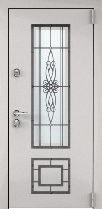 Колоре бьянко в Ярославле