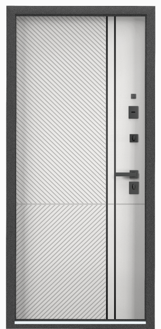 ПВХ Бьянко в Ярославле