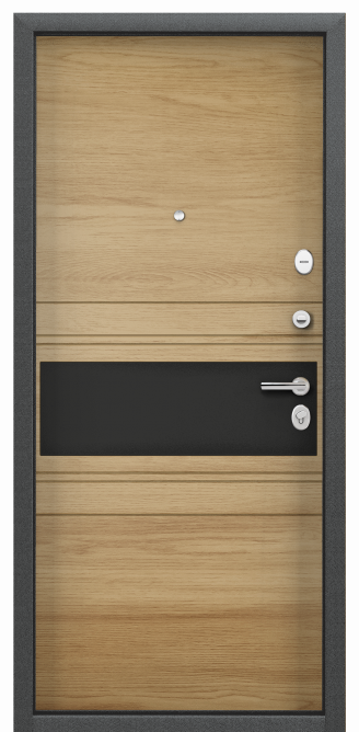 ПВХ Дуб Янтарь Горизонт в Ярославле