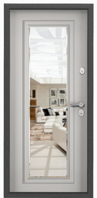 ПВХ Бьянко в Ярославле