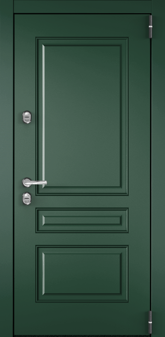 ЛКП Малахит в Ярославле