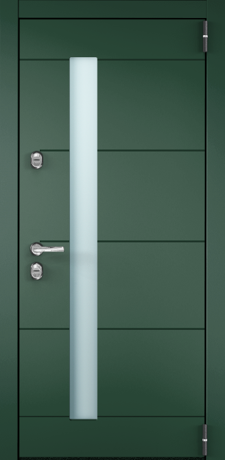 ЛКП Малахит в Ярославле