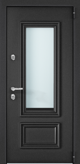 Темно-серый букле графит в Ярославле